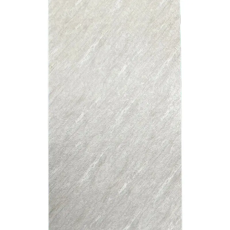 Interior Decortion Embossed PVC Marble Sheet