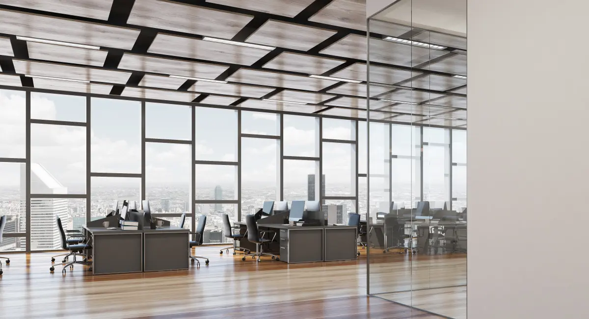 office
